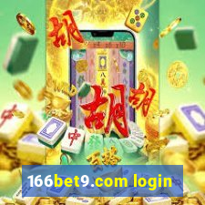 166bet9.com login